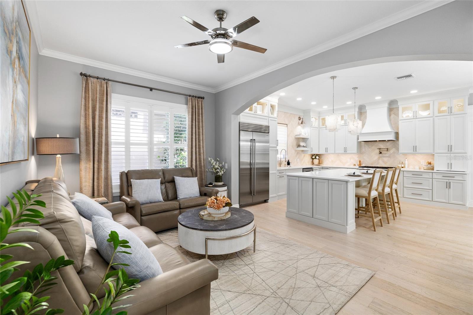 9642 GRETNA GREEN DR, TAMPA, FL, 33626