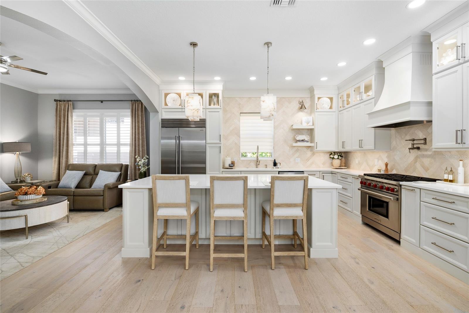 9642 GRETNA GREEN DR, TAMPA, FL, 33626