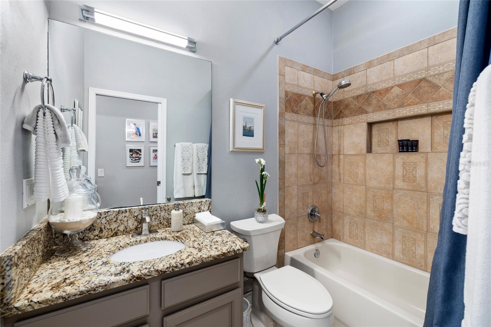 9642 GRETNA GREEN DR, TAMPA, FL, 33626