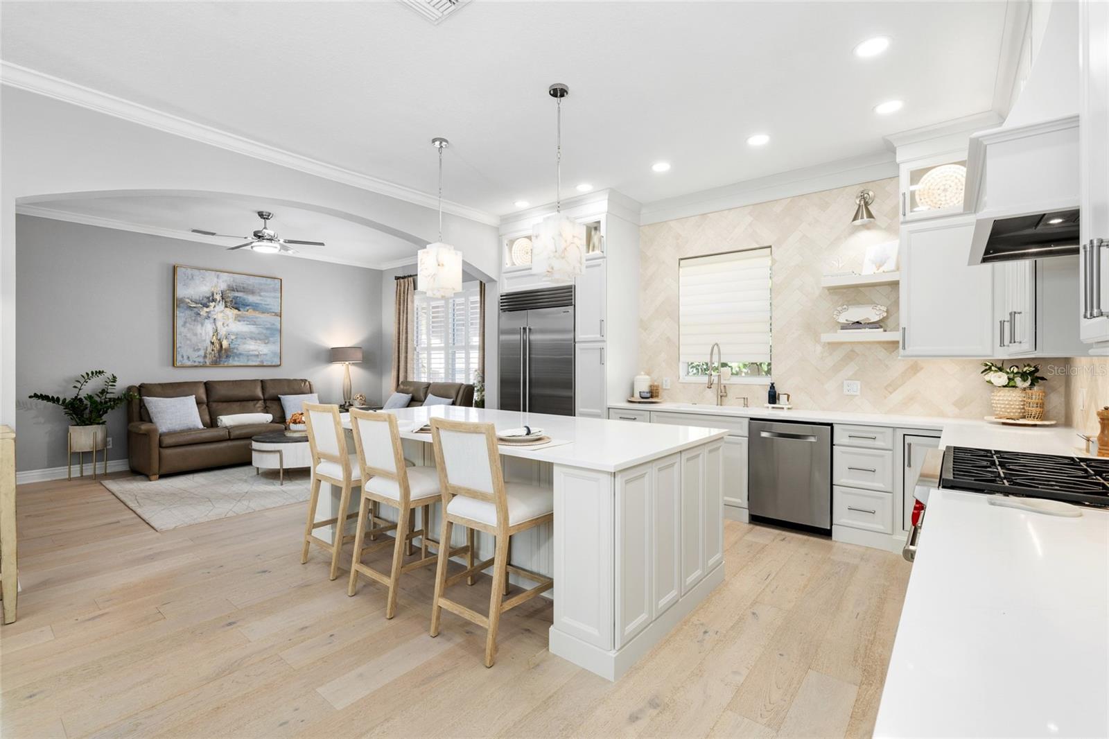 9642 GRETNA GREEN DR, TAMPA, FL, 33626