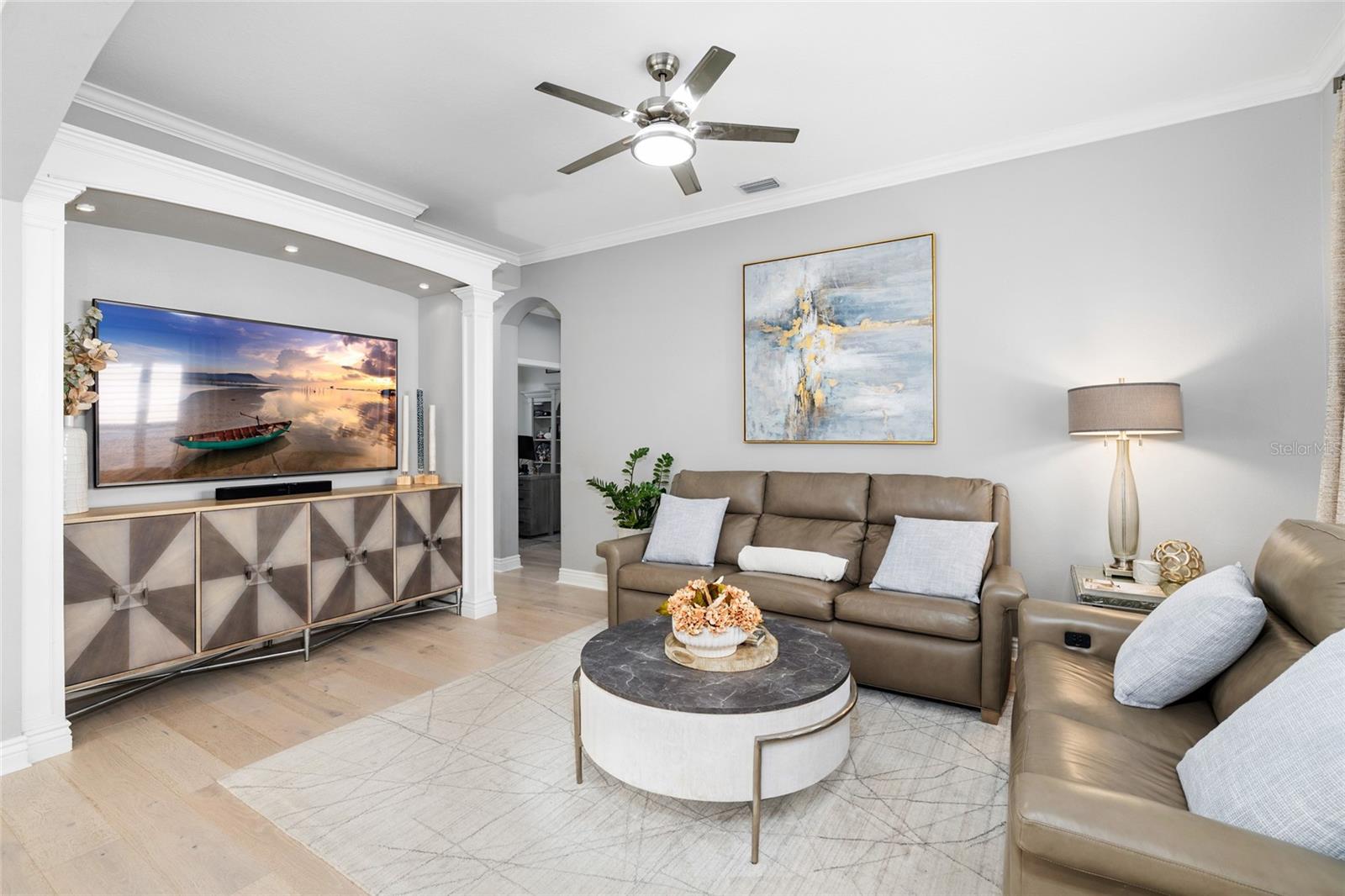 9642 GRETNA GREEN DR, TAMPA, FL, 33626