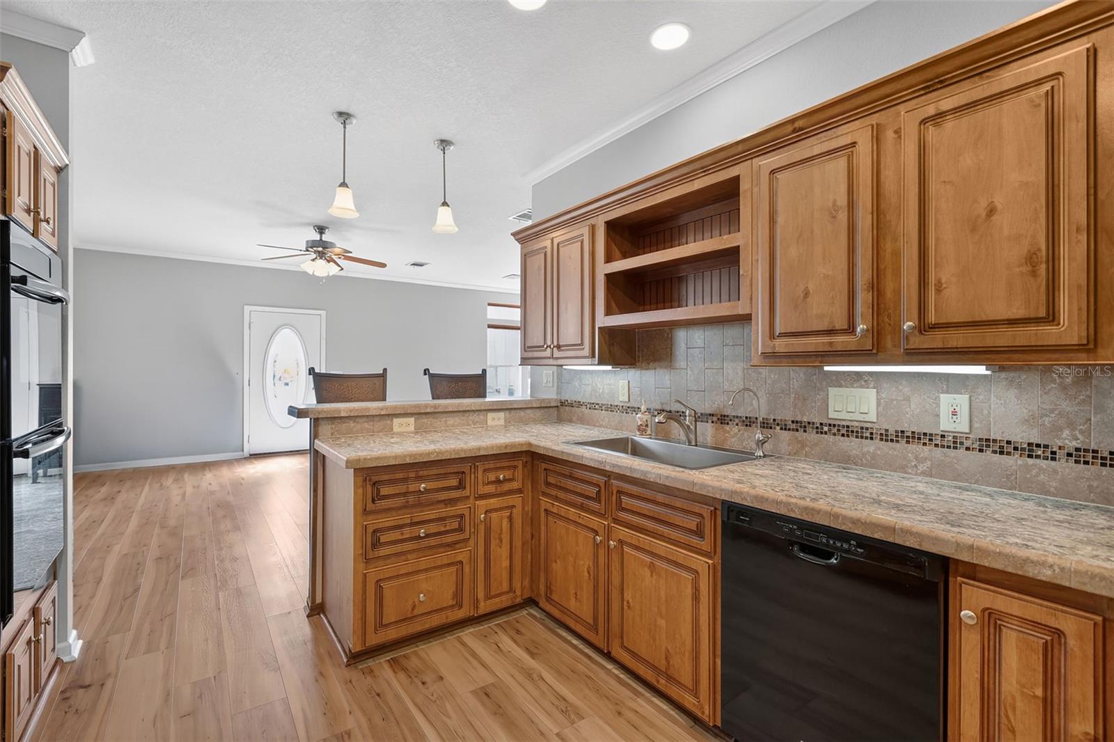 530 SAN CLEMENTE CIR, NORTH PORT, FL, 34287