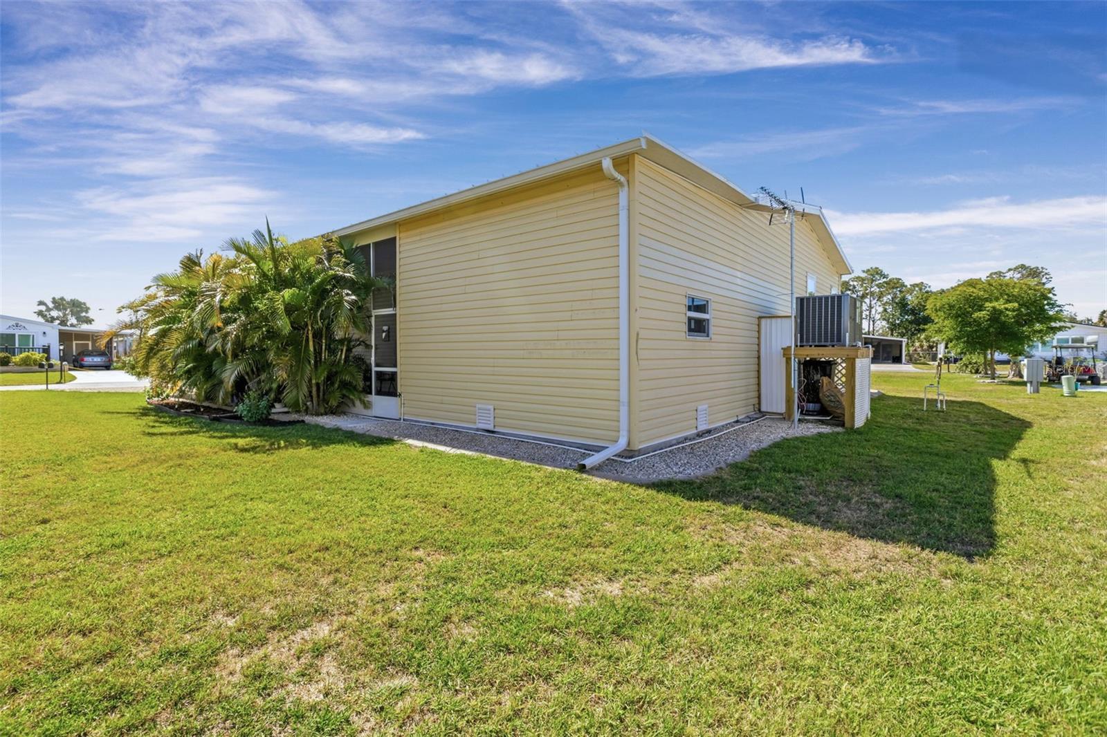 530 SAN CLEMENTE CIR, NORTH PORT, FL, 34287