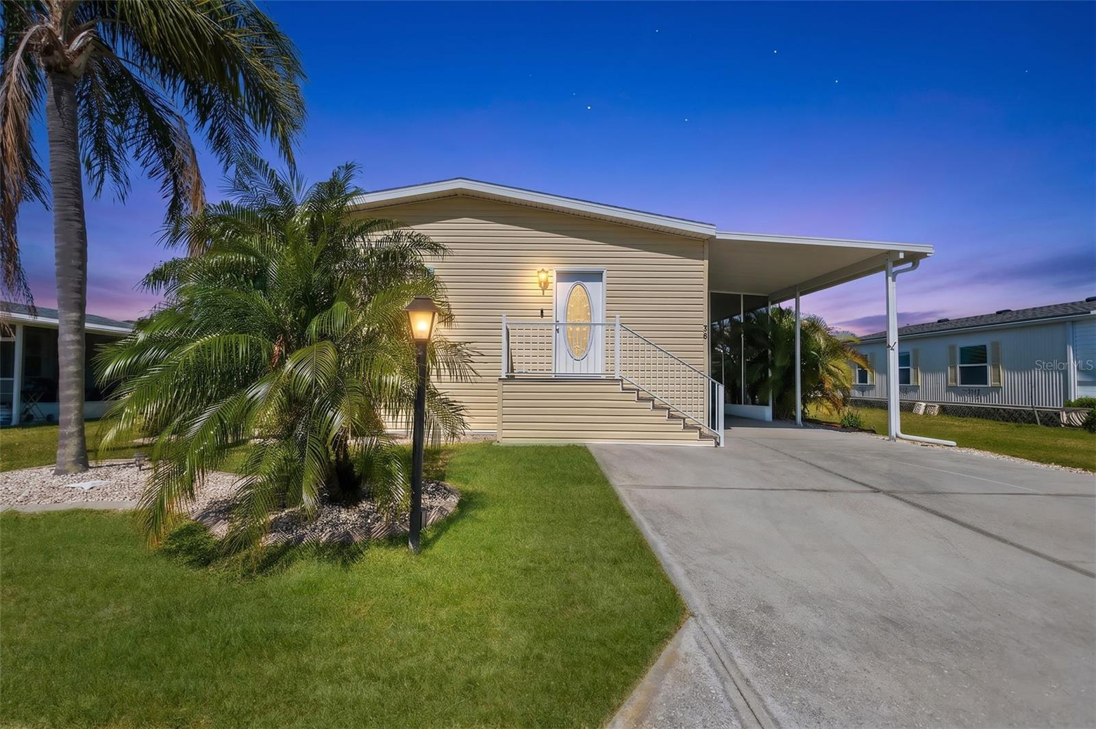 530 SAN CLEMENTE CIR, NORTH PORT, FL, 34287