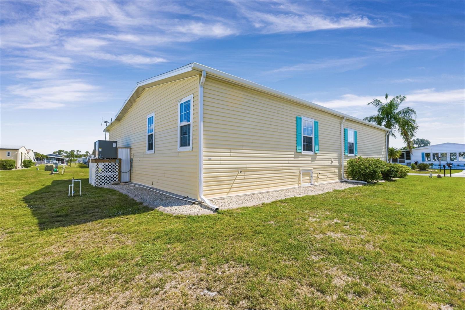 530 SAN CLEMENTE CIR, NORTH PORT, FL, 34287