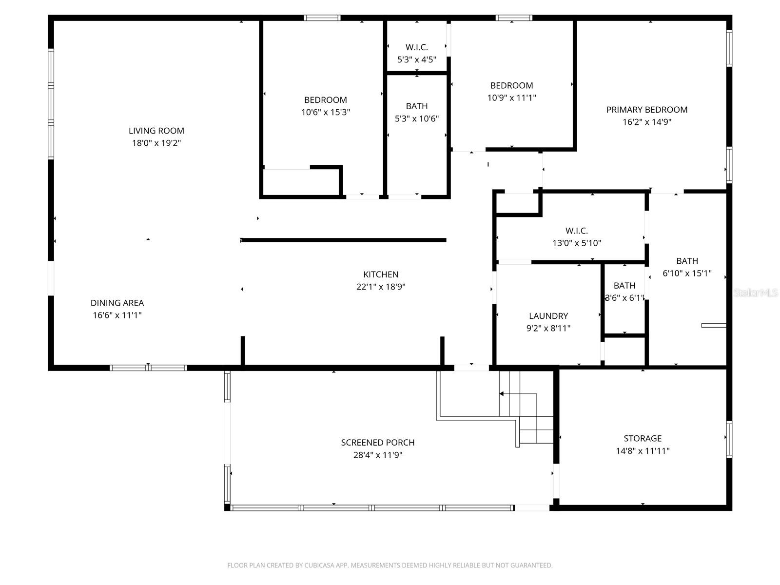 530 SAN CLEMENTE CIR, NORTH PORT, FL, 34287