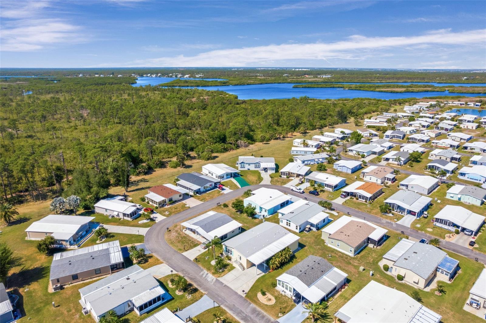 530 SAN CLEMENTE CIR, NORTH PORT, FL, 34287