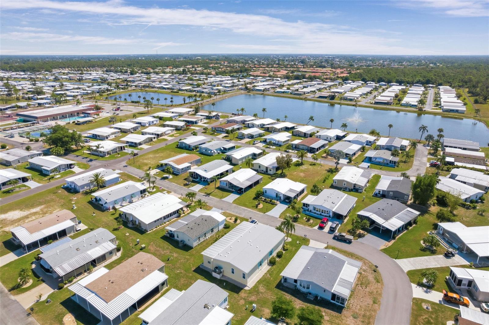 530 SAN CLEMENTE CIR, NORTH PORT, FL, 34287