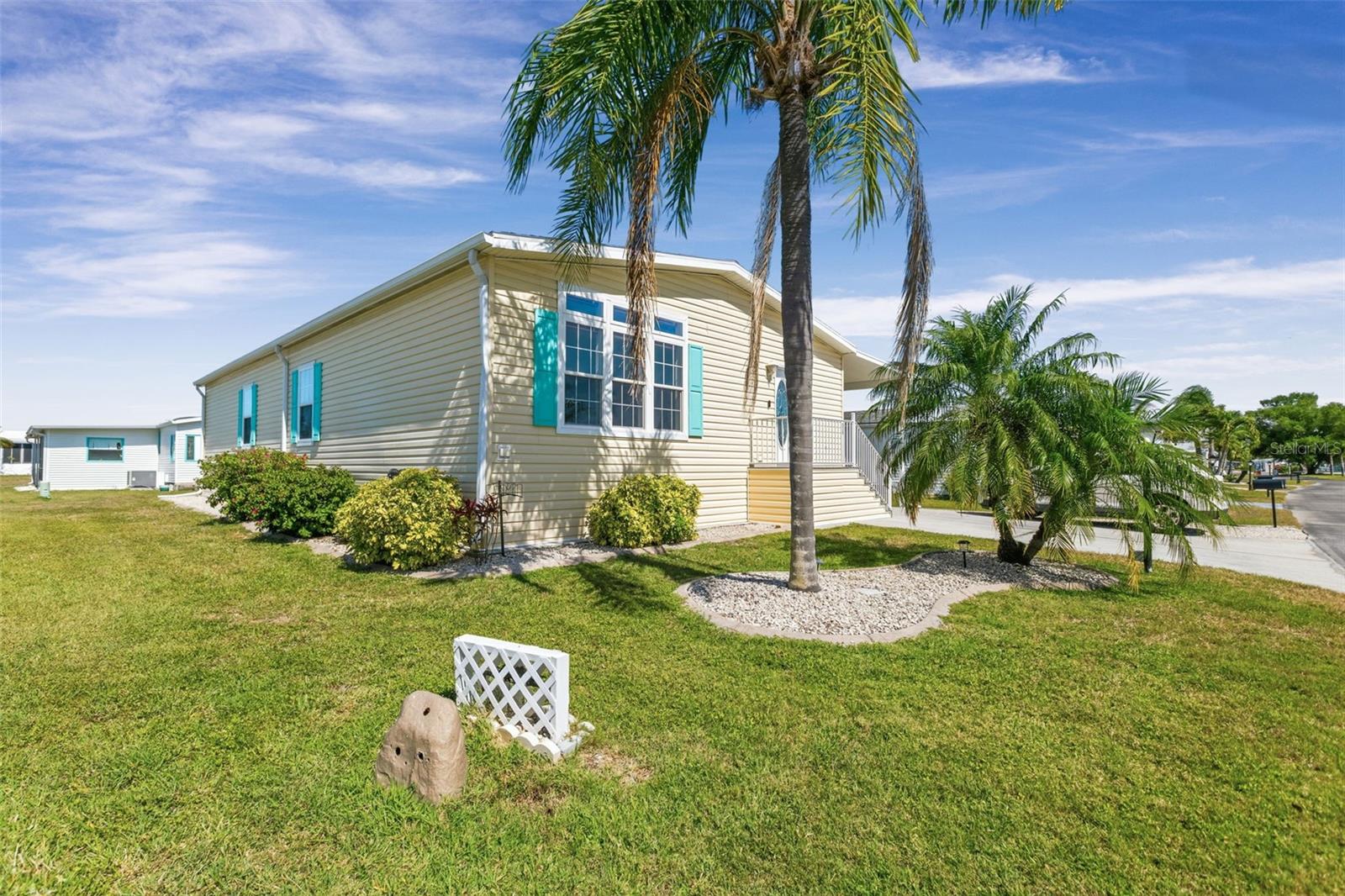 530 SAN CLEMENTE CIR, NORTH PORT, FL, 34287