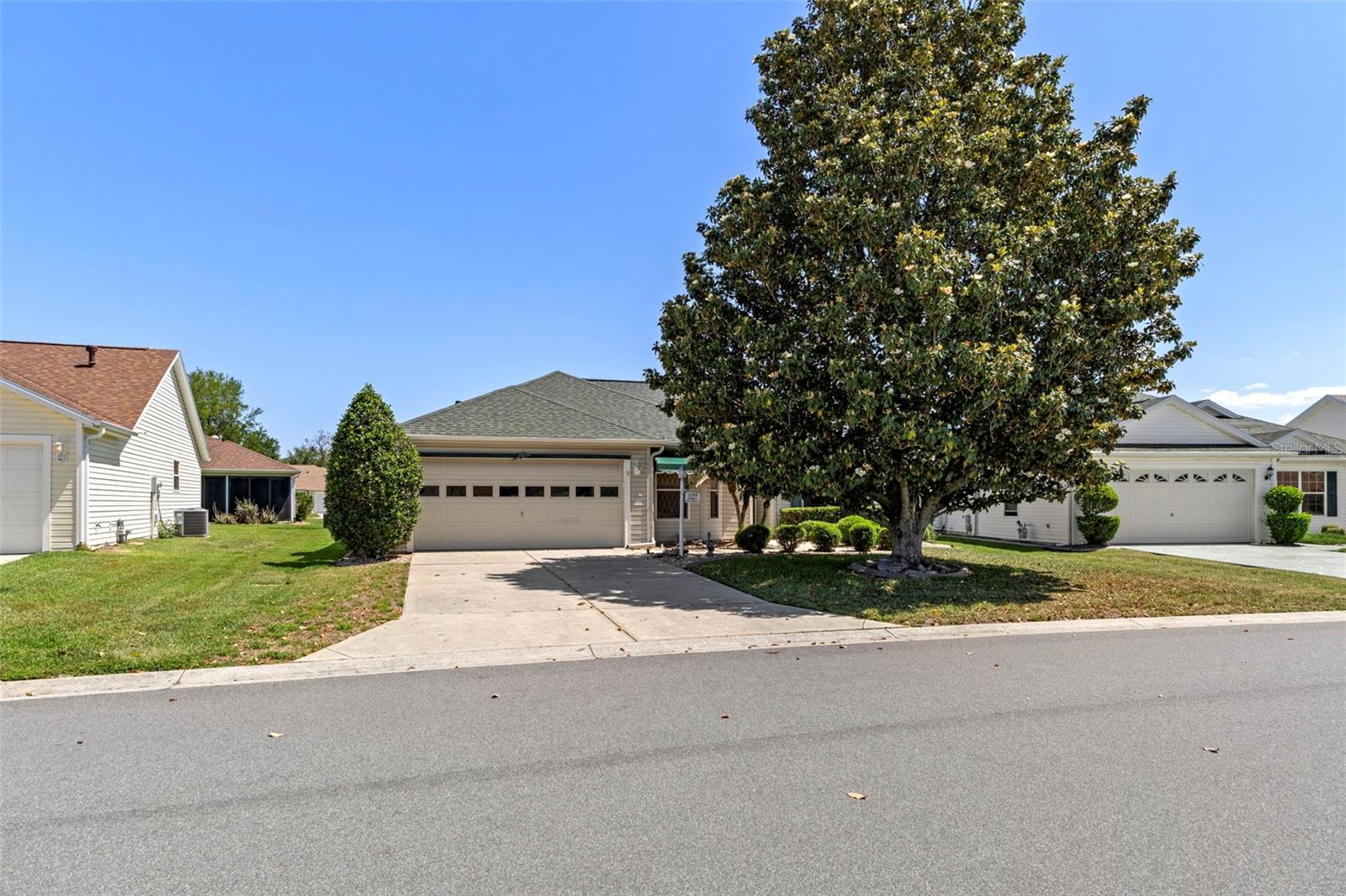 3189 ATWELL AVE, THE VILLAGES, FL, 32162