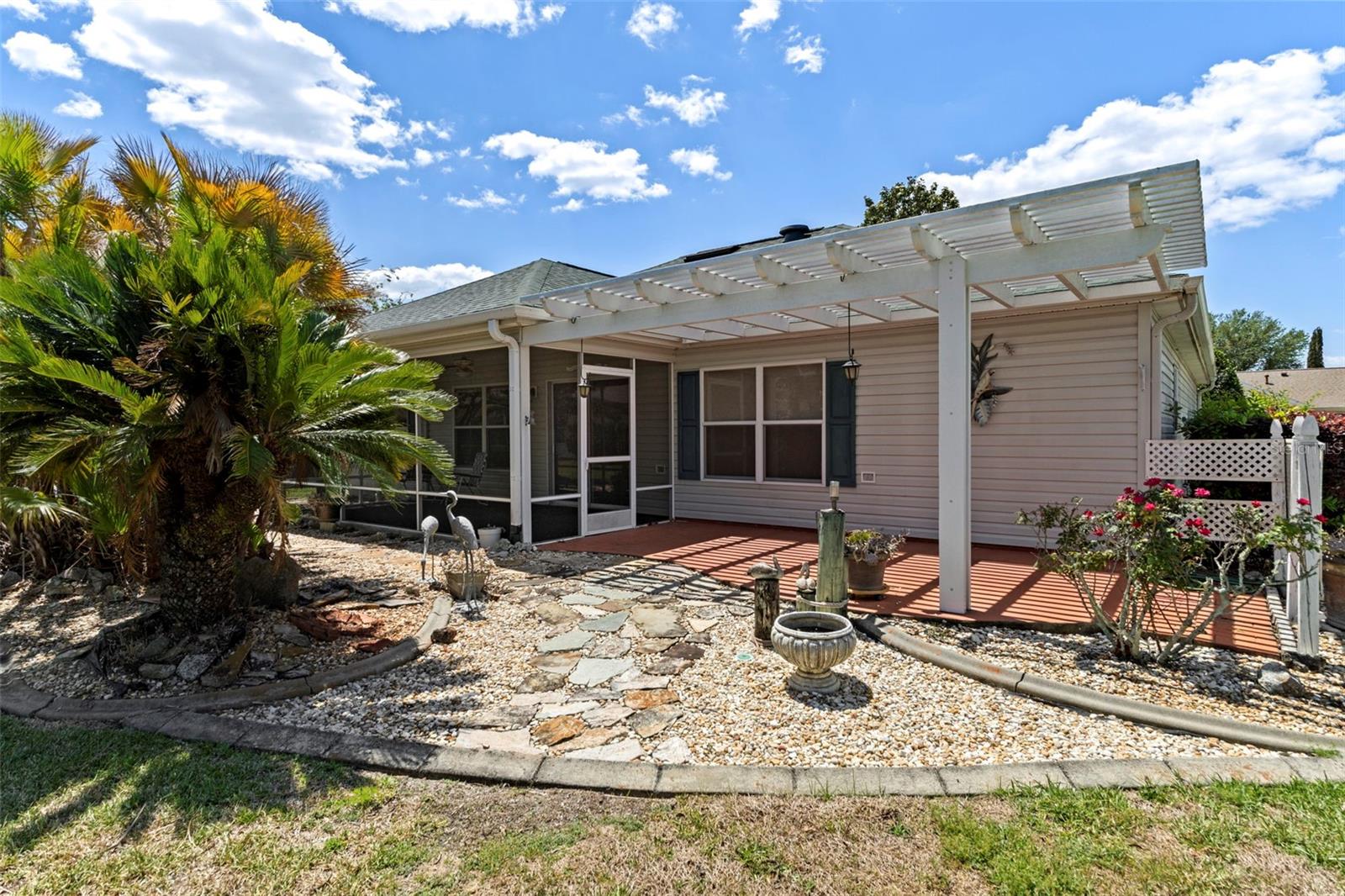 3189 ATWELL AVE, THE VILLAGES, FL, 32162