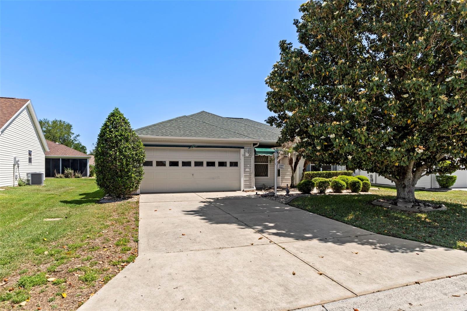 3189 ATWELL AVE, THE VILLAGES, FL, 32162