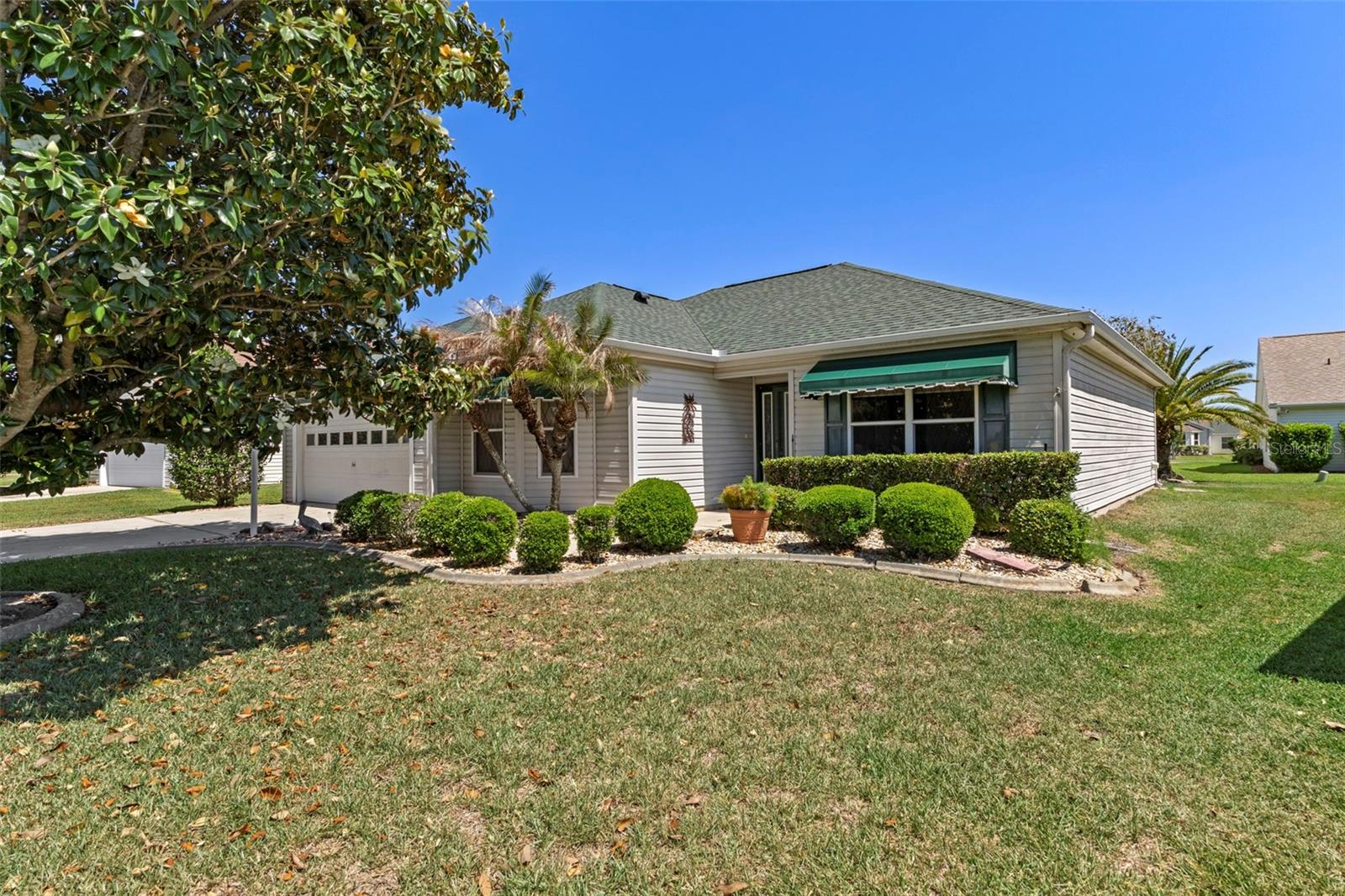 3189 ATWELL AVE, THE VILLAGES, FL, 32162