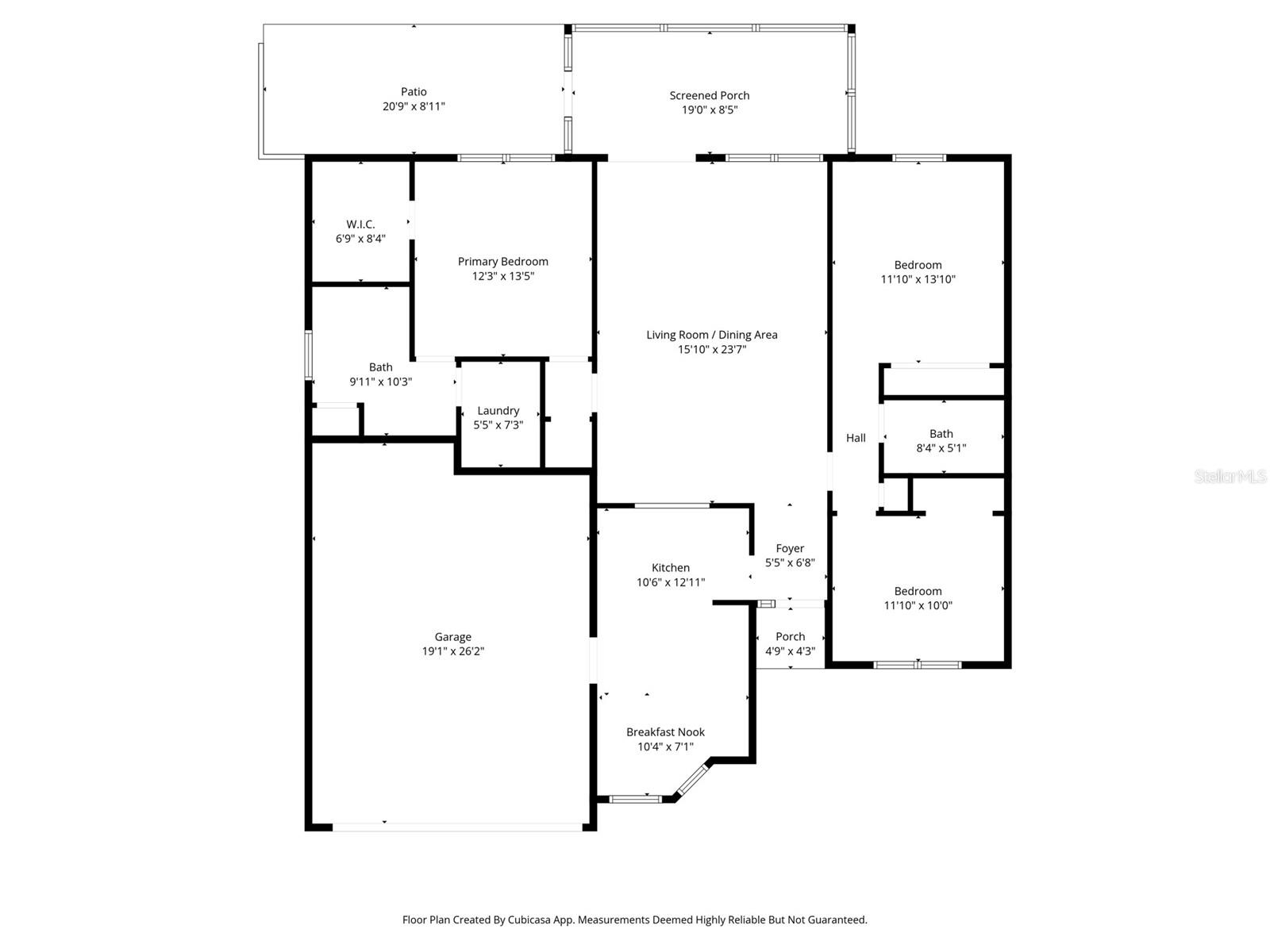 3189 ATWELL AVE, THE VILLAGES, FL, 32162