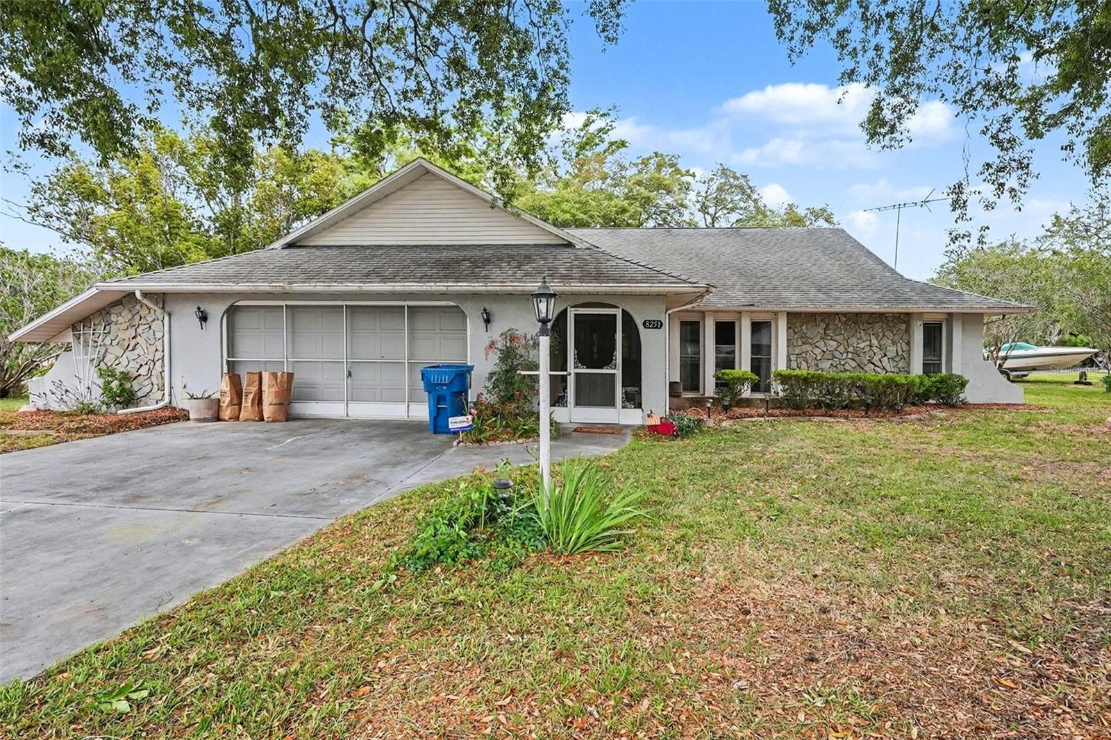8251 EARLSHIRE LN, SPRING HILL, FL, 34606