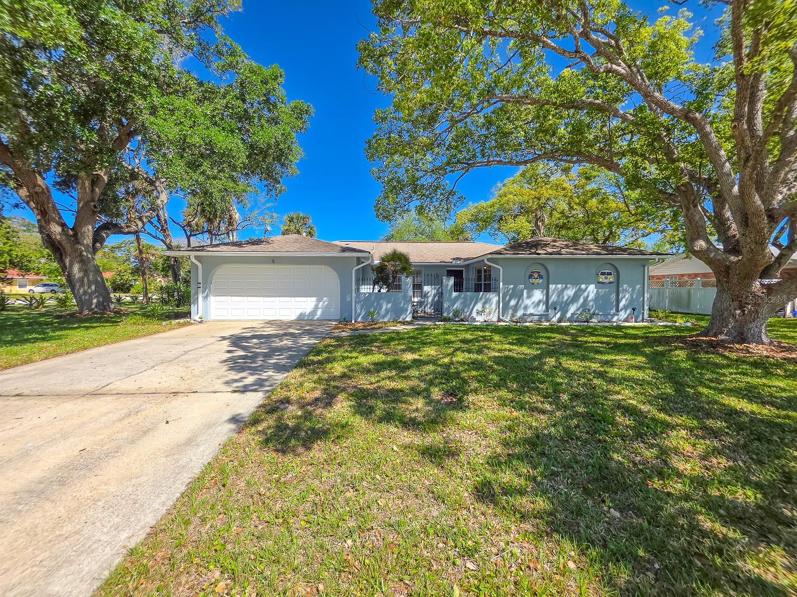 5 EMERALD CIR, ORMOND BEACH, FL, 32174