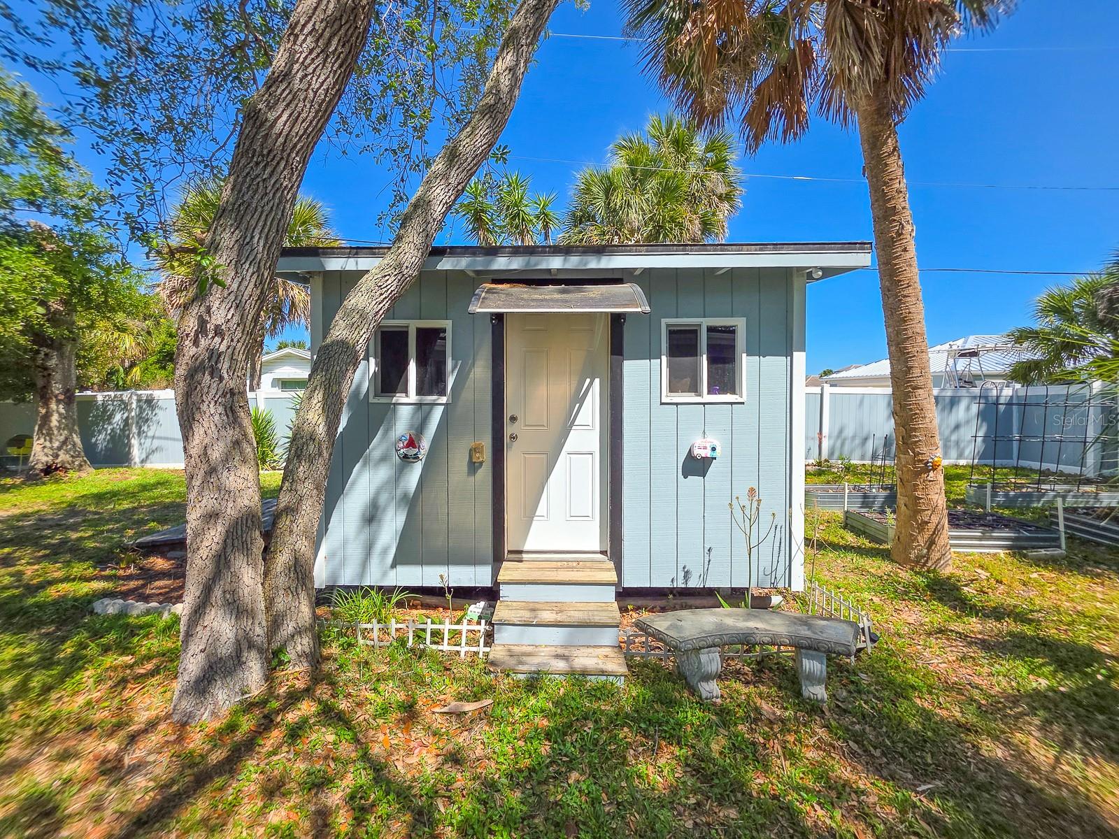 5 EMERALD CIR, ORMOND BEACH, FL, 32174