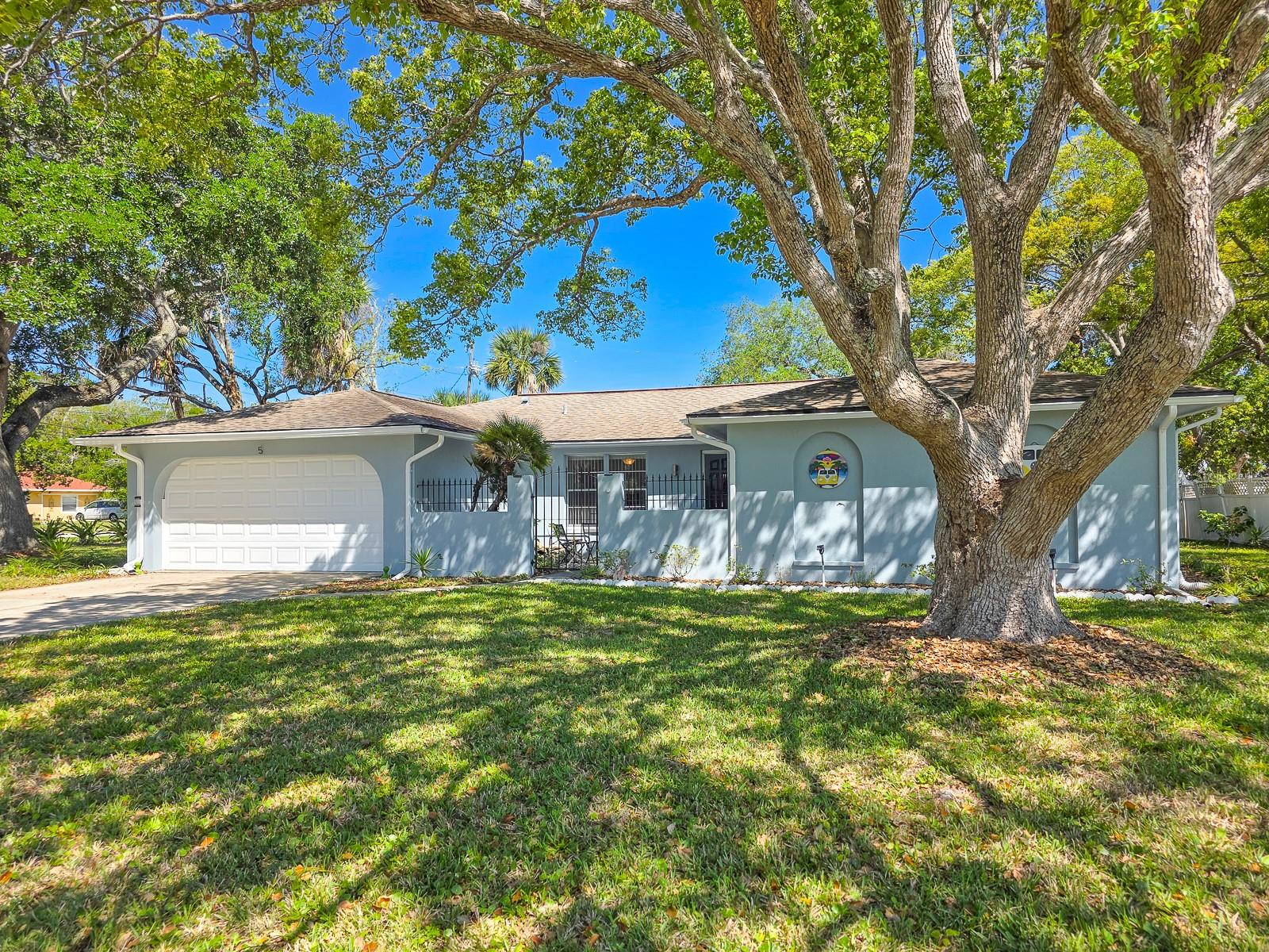 5 EMERALD CIR, ORMOND BEACH, FL, 32174