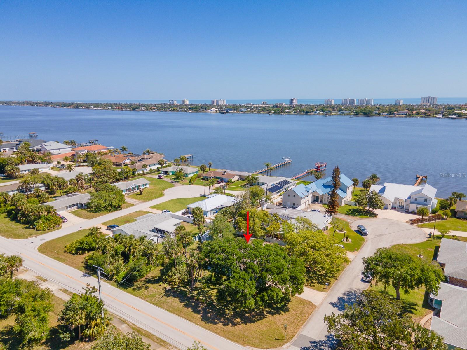 5 EMERALD CIR, ORMOND BEACH, FL, 32174