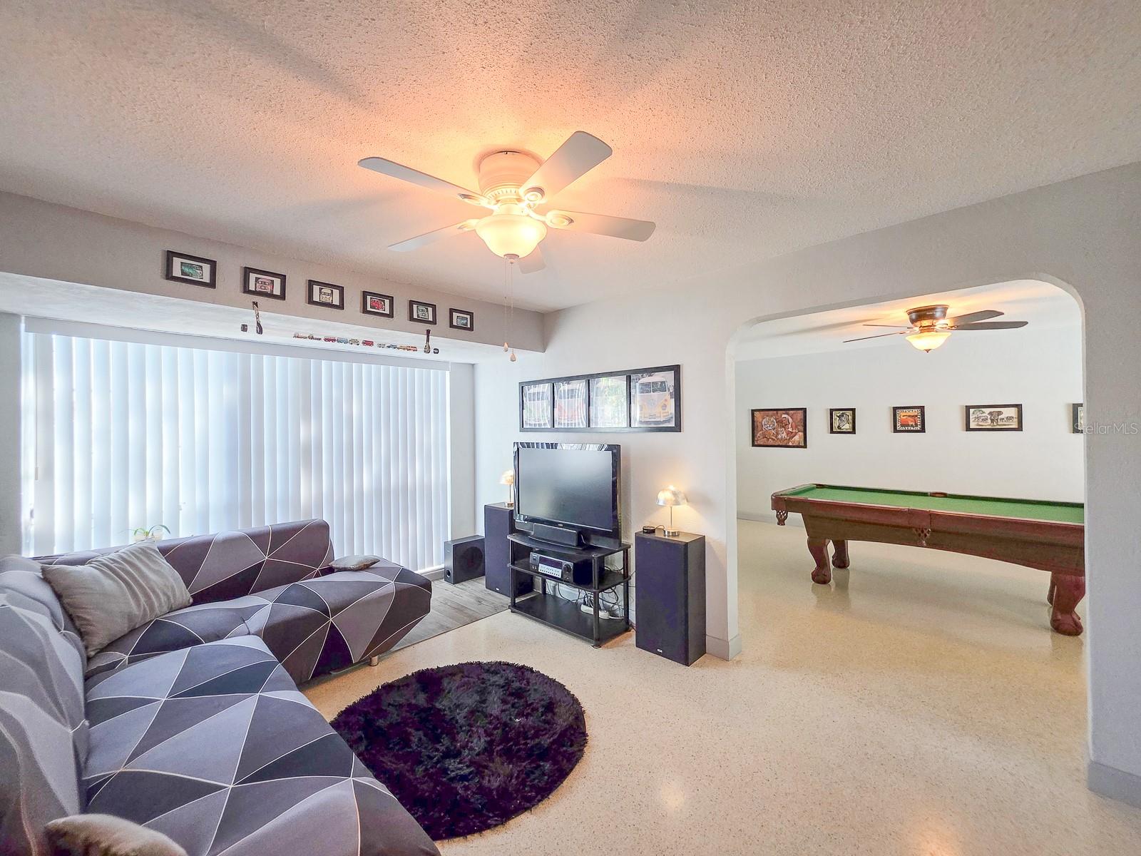 5 EMERALD CIR, ORMOND BEACH, FL, 32174