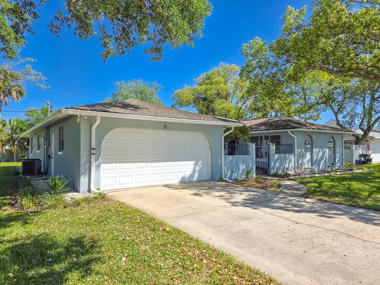 5 EMERALD CIR, ORMOND BEACH, FL, 32174