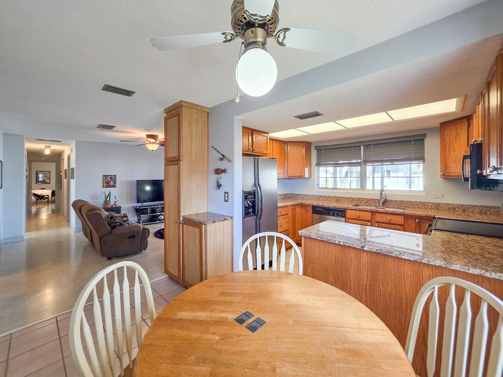 5 EMERALD CIR, ORMOND BEACH, FL, 32174