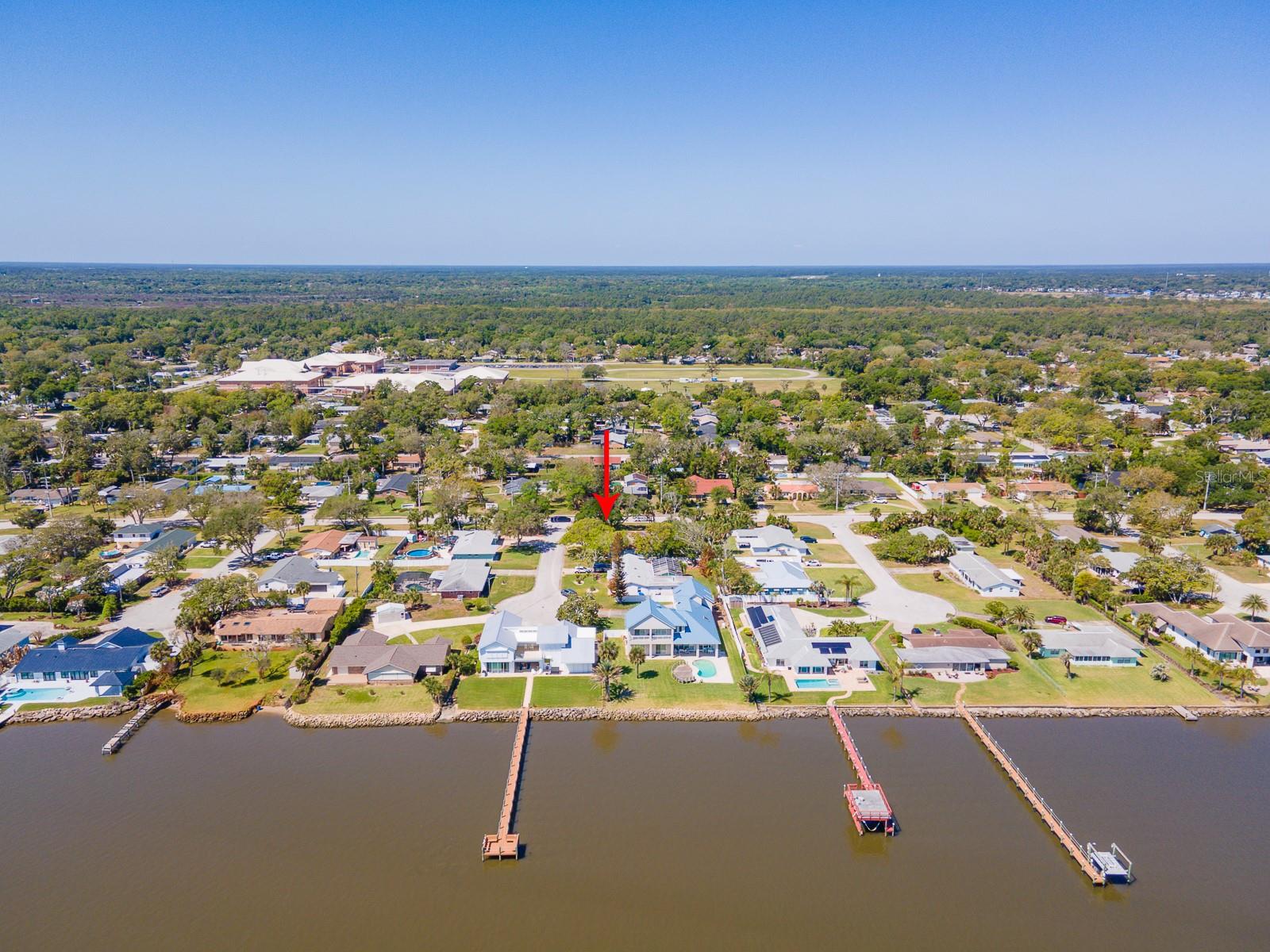 5 EMERALD CIR, ORMOND BEACH, FL, 32174