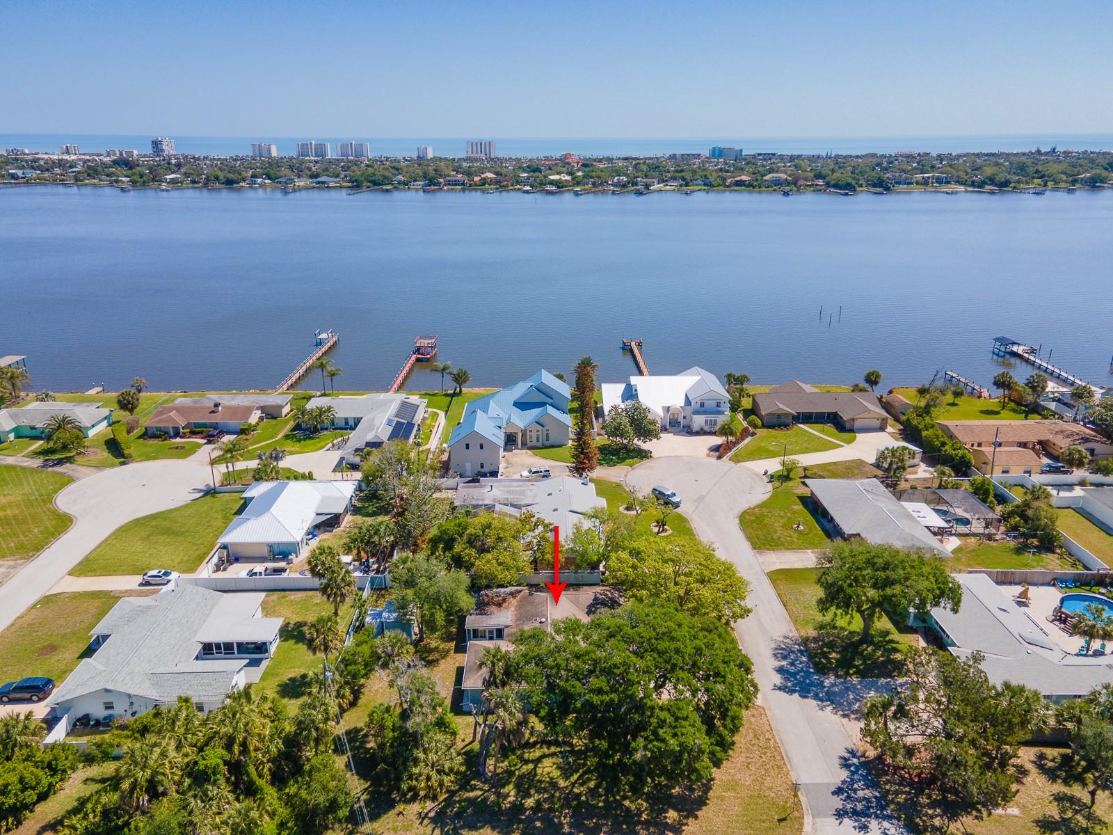 5 EMERALD CIR, ORMOND BEACH, FL, 32174