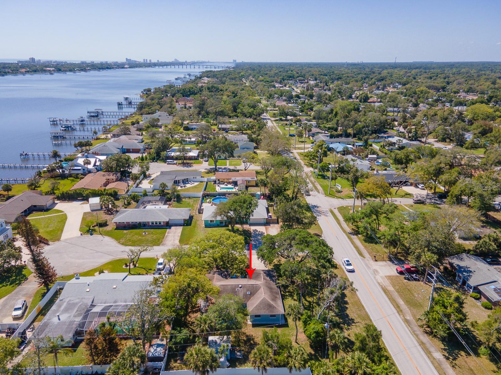 5 EMERALD CIR, ORMOND BEACH, FL, 32174