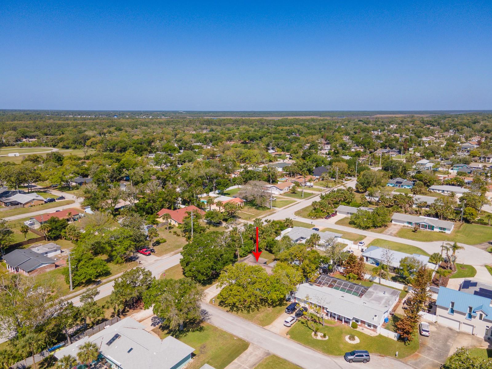 5 EMERALD CIR, ORMOND BEACH, FL, 32174