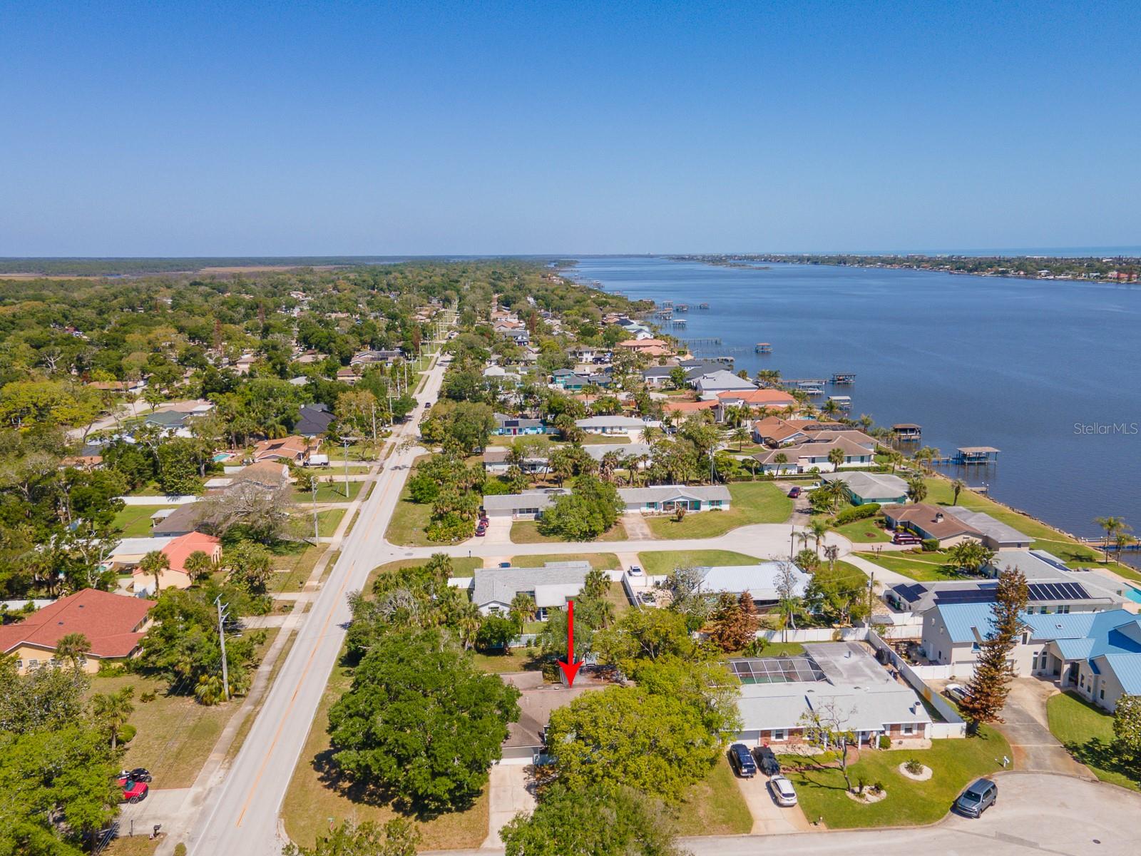 5 EMERALD CIR, ORMOND BEACH, FL, 32174