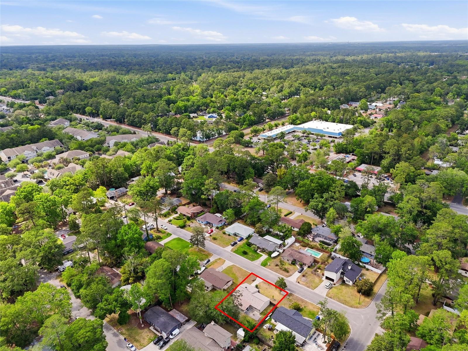 2245 NW 37TH PL, GAINESVILLE, FL, 32605