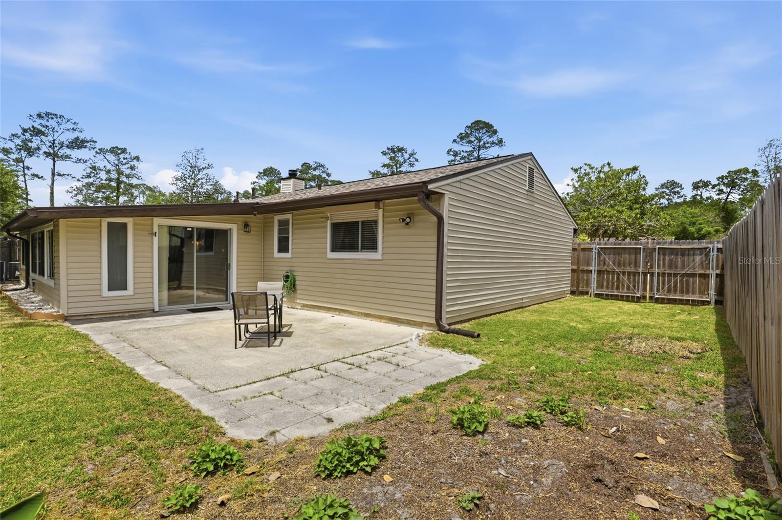 2245 NW 37TH PL, GAINESVILLE, FL, 32605