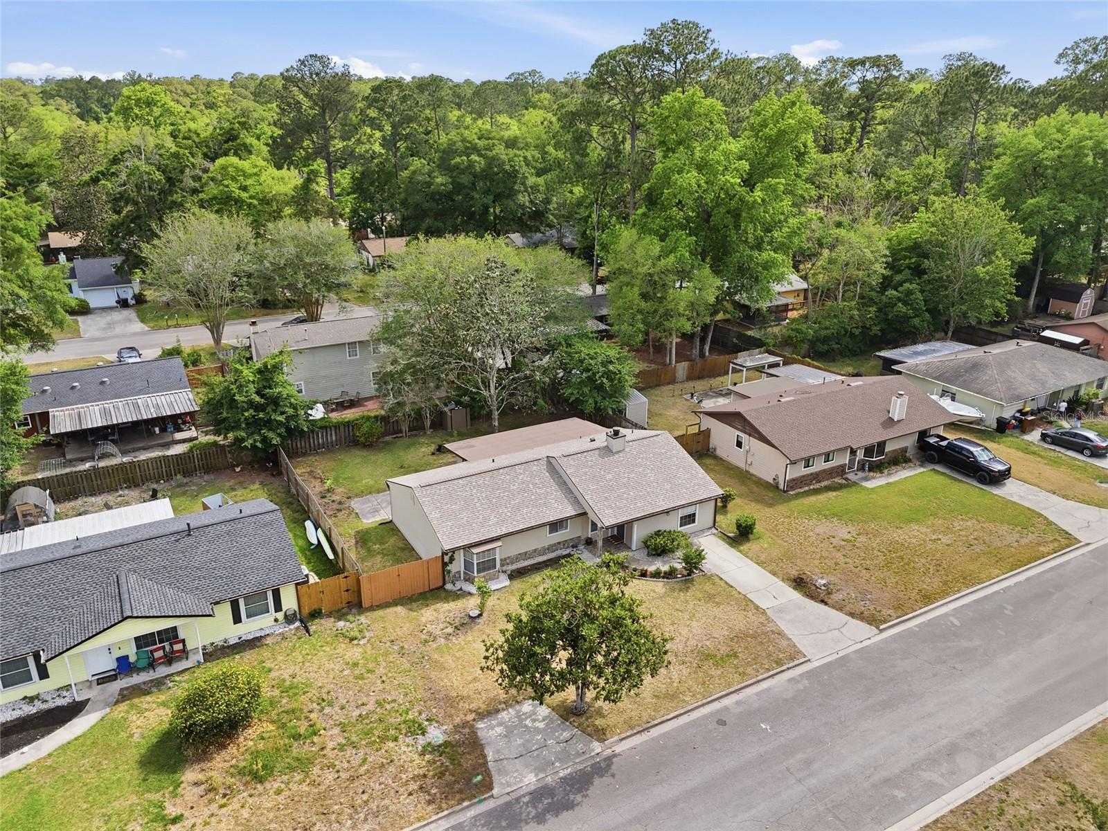 2245 NW 37TH PL, GAINESVILLE, FL, 32605