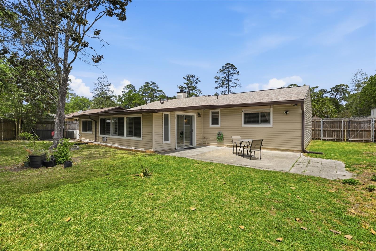 2245 NW 37TH PL, GAINESVILLE, FL, 32605