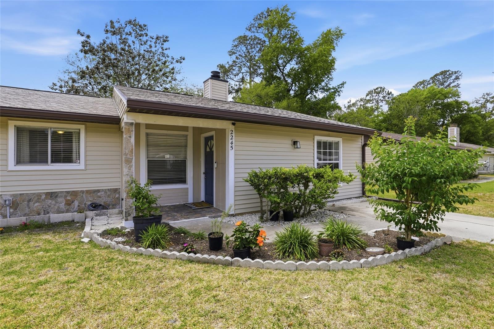 2245 NW 37TH PL, GAINESVILLE, FL, 32605