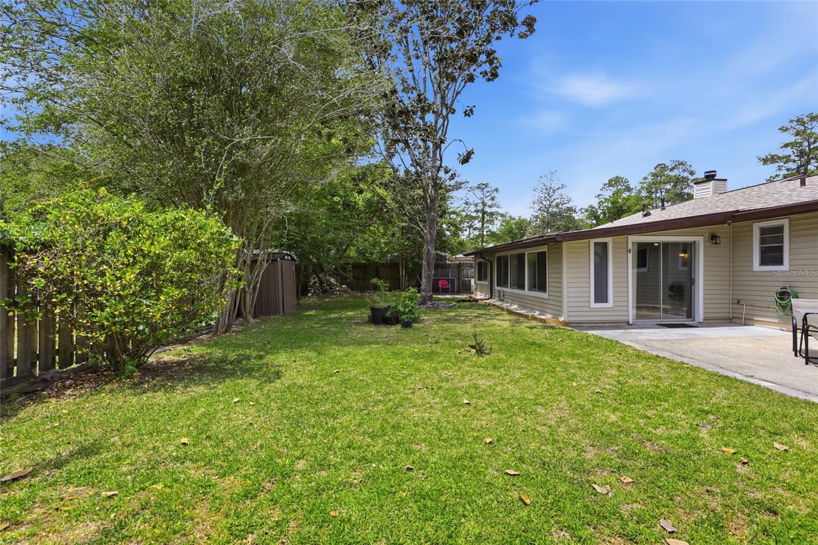 2245 NW 37TH PL, GAINESVILLE, FL, 32605