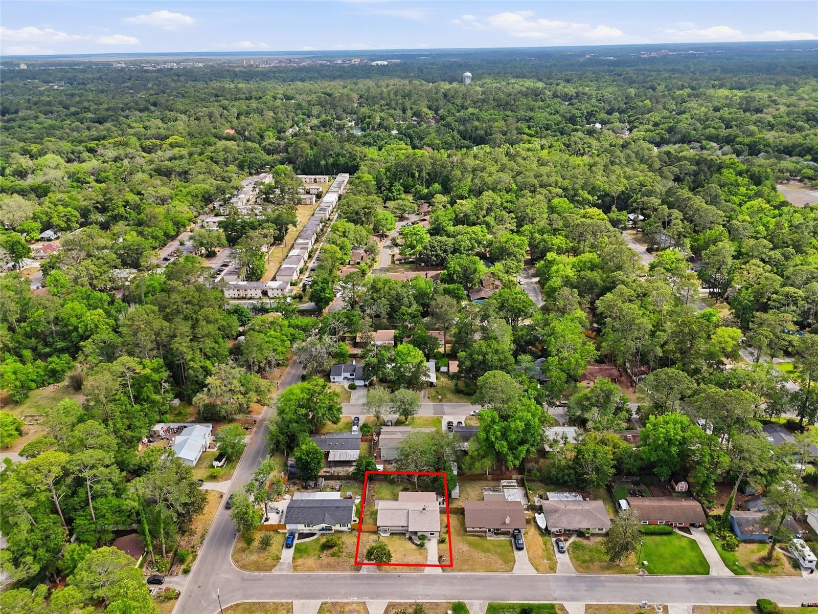 2245 NW 37TH PL, GAINESVILLE, FL, 32605