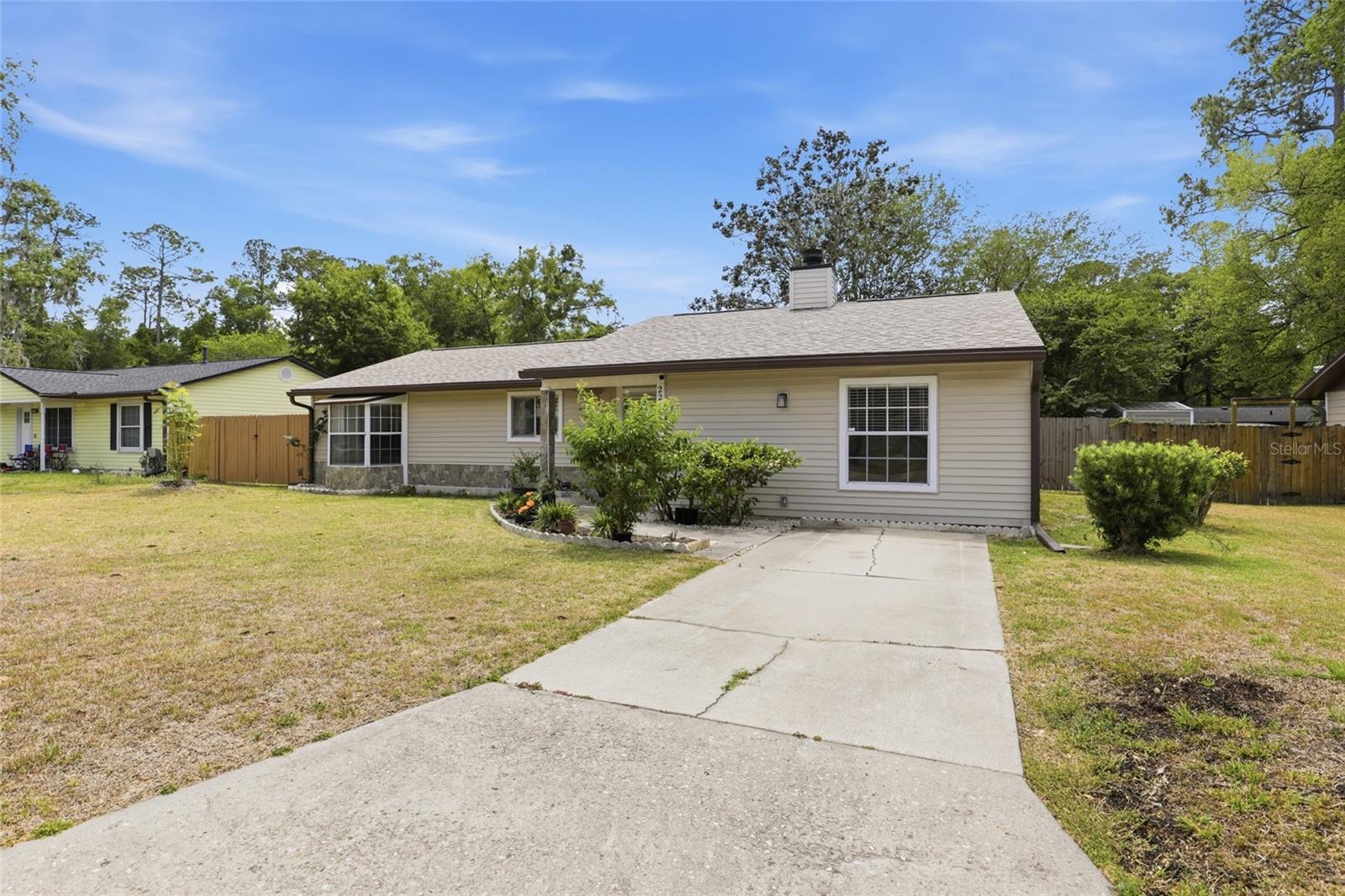 2245 NW 37TH PL, GAINESVILLE, FL, 32605