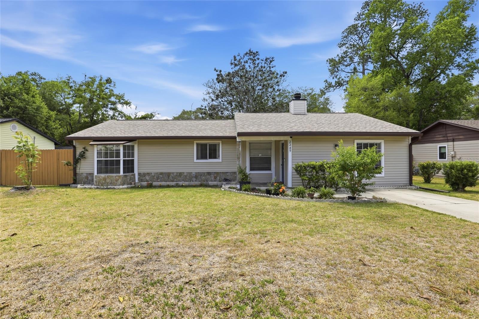 2245 NW 37TH PL, GAINESVILLE, FL, 32605