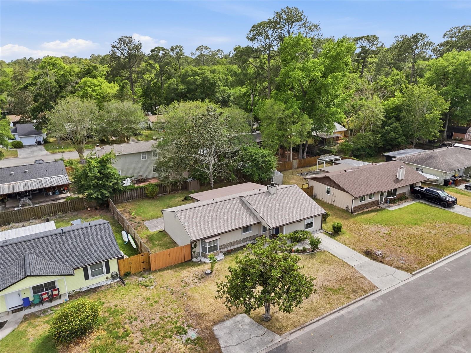 2245 NW 37TH PL, GAINESVILLE, FL, 32605