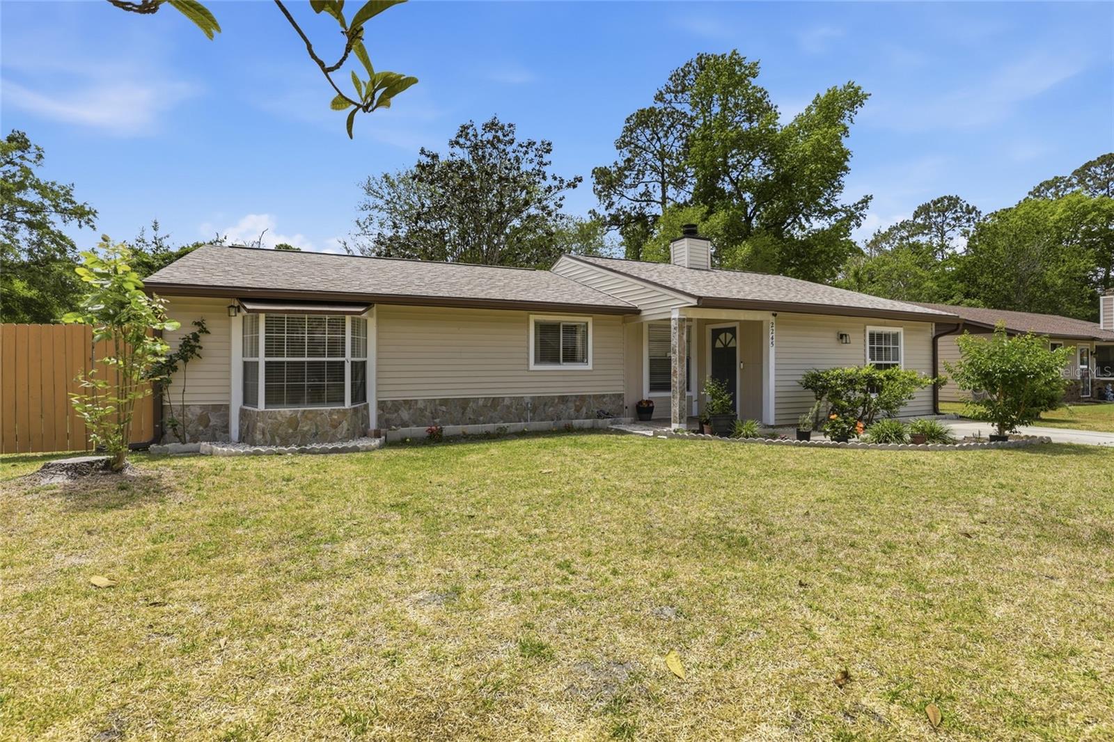 2245 NW 37TH PL, GAINESVILLE, FL, 32605