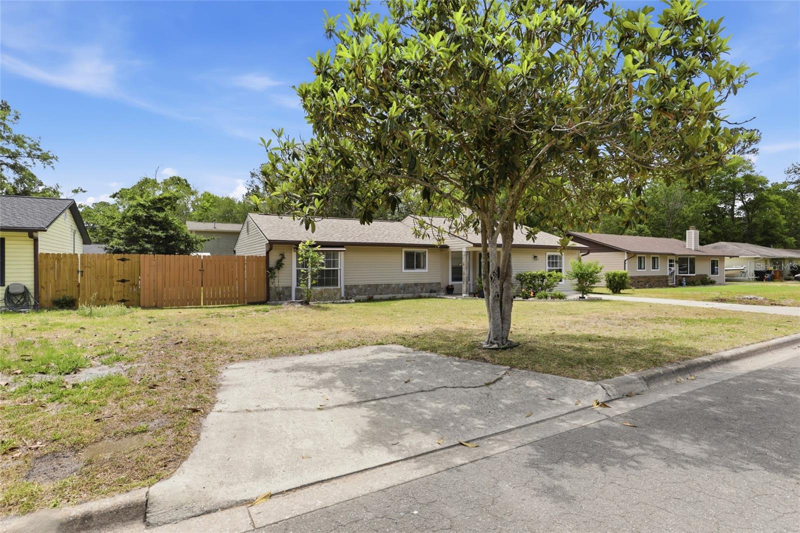 2245 NW 37TH PL, GAINESVILLE, FL, 32605