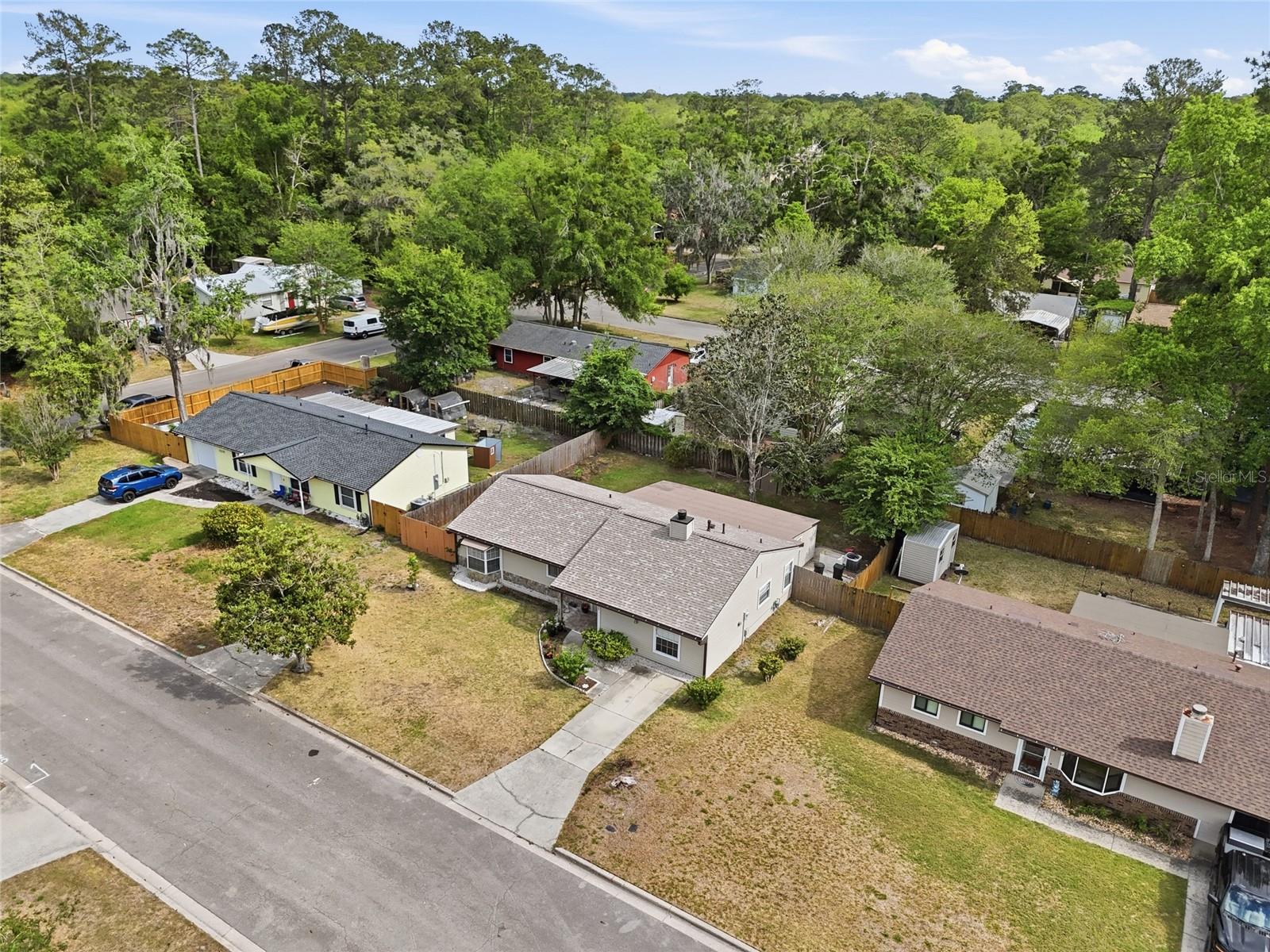 2245 NW 37TH PL, GAINESVILLE, FL, 32605