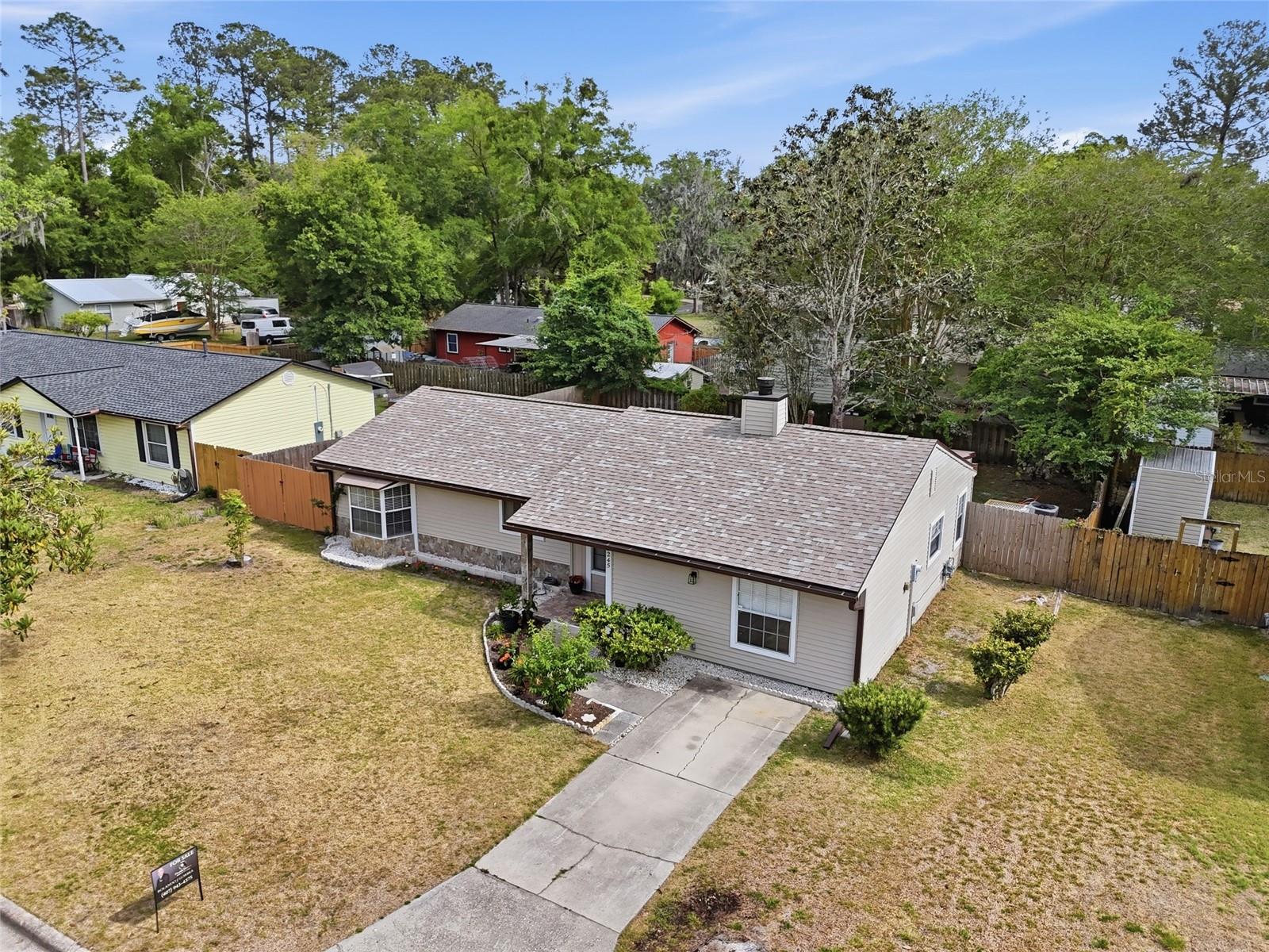 2245 NW 37TH PL, GAINESVILLE, FL, 32605