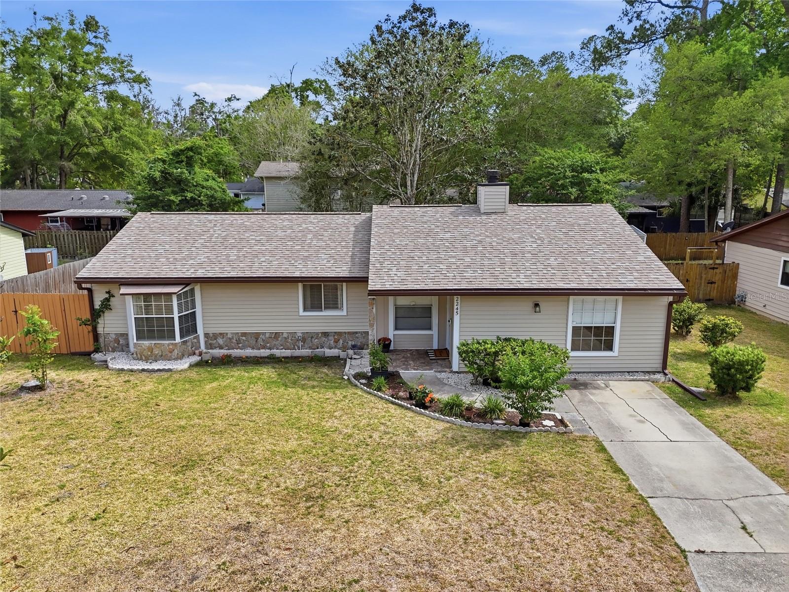 2245 NW 37TH PL, GAINESVILLE, FL, 32605