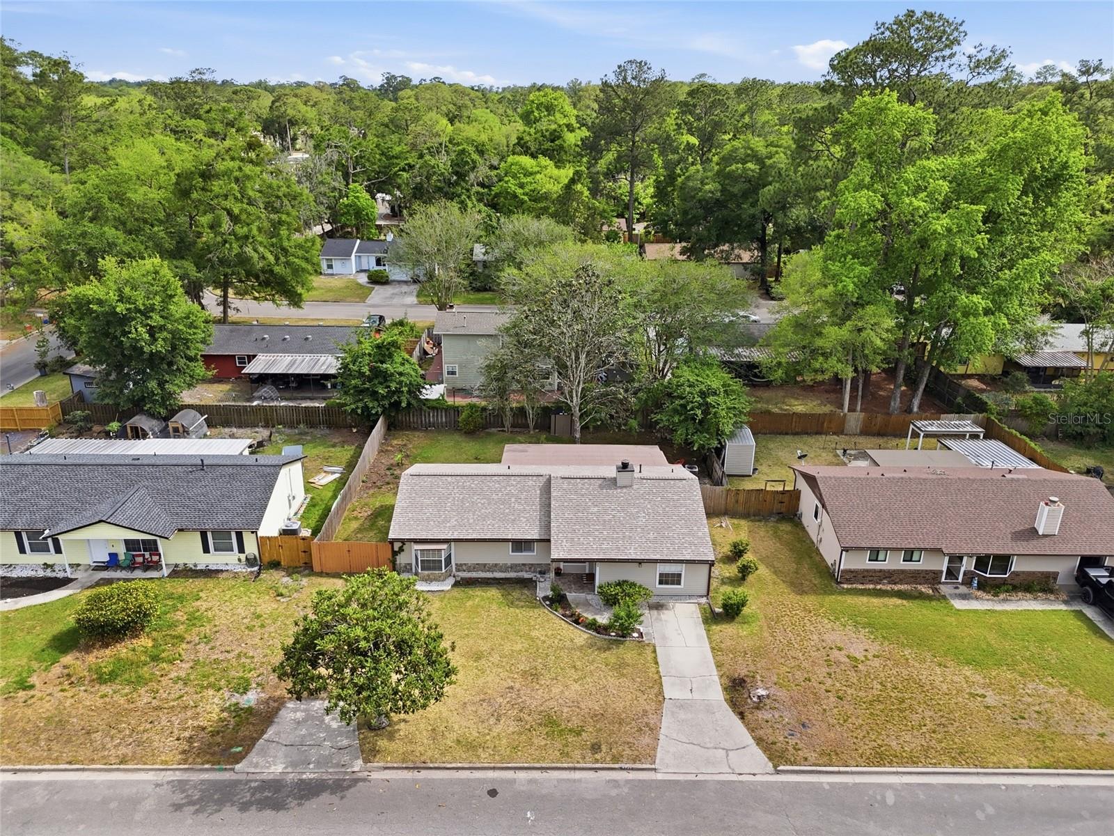 2245 NW 37TH PL, GAINESVILLE, FL, 32605