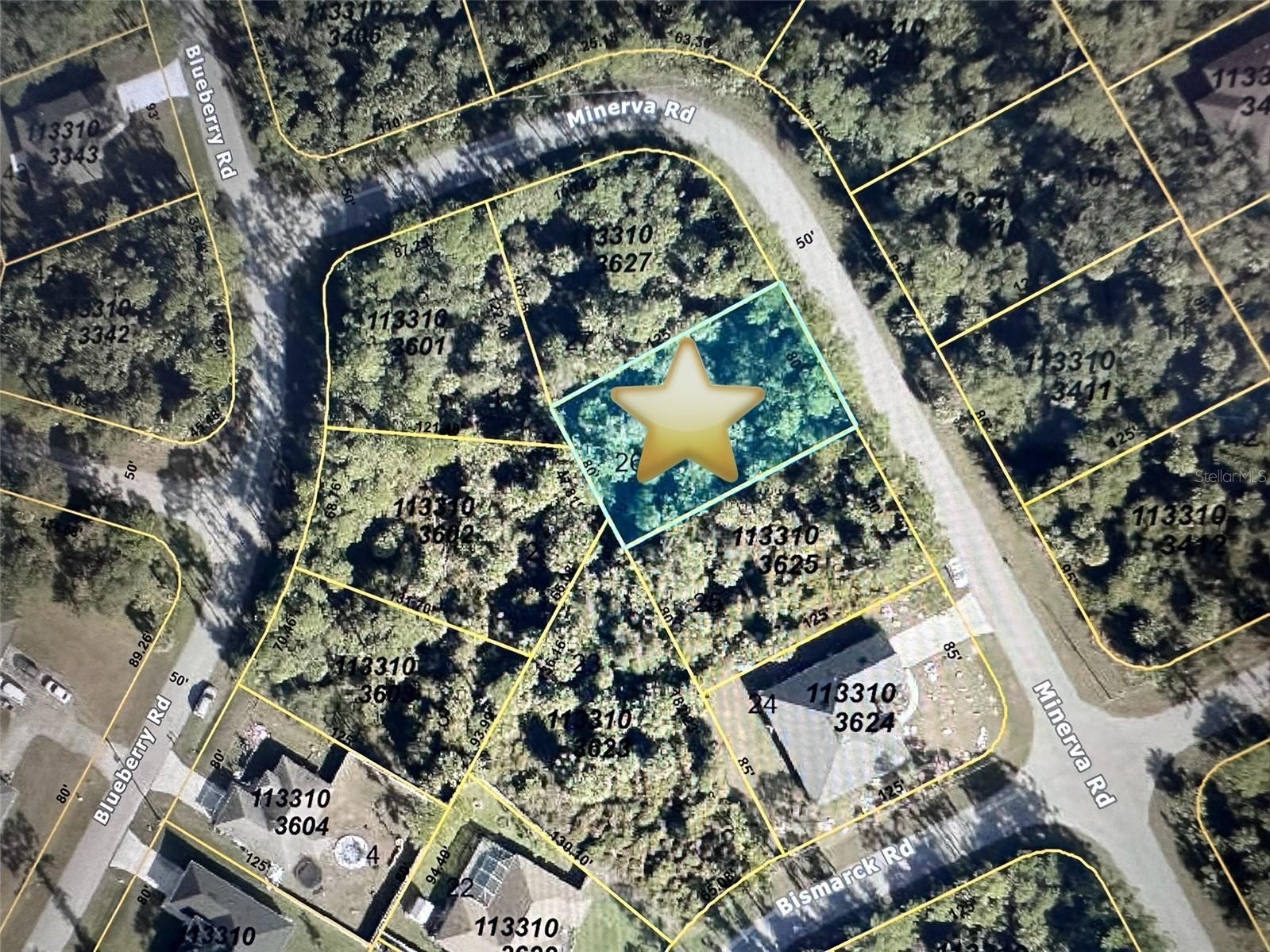 MINERVA RD, NORTH PORT, FL, 34288