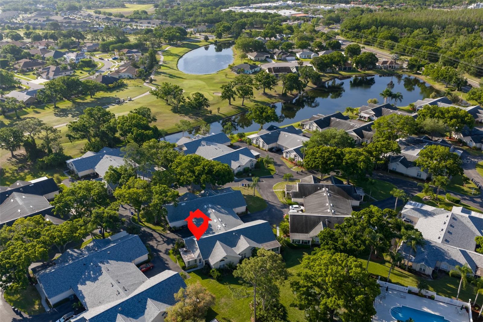 1115 GOLFVIEW WOODS DR, SUN CITY CENTER, FL, 33573