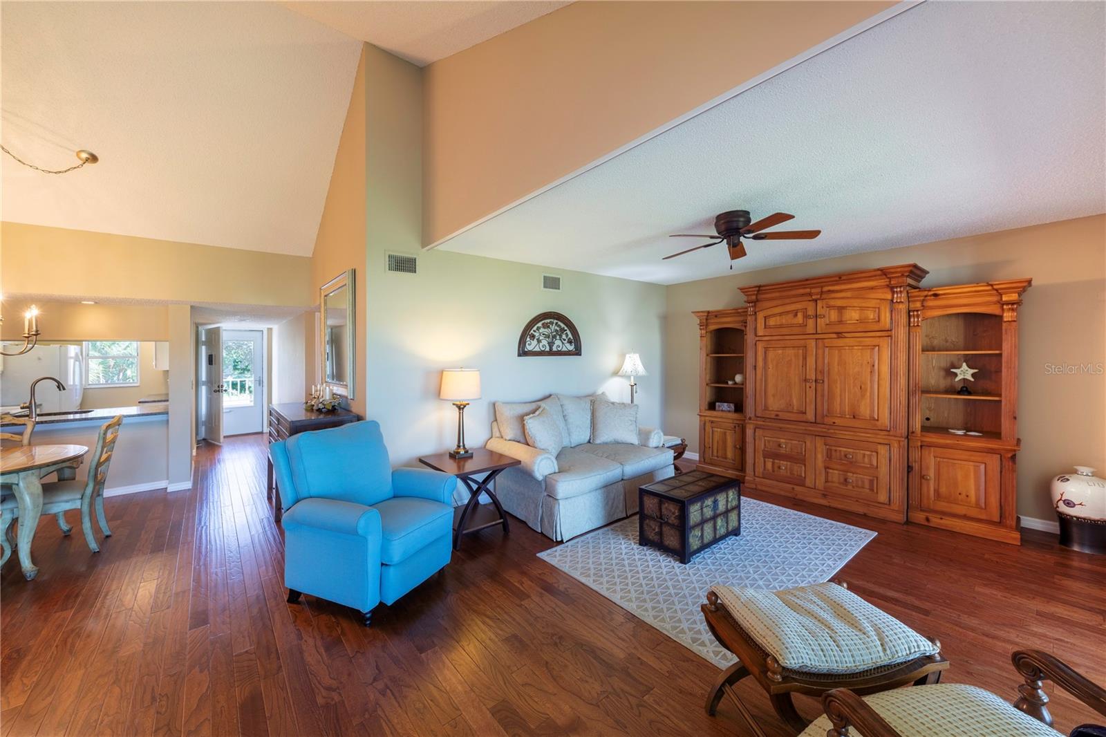 437 CERROMAR LN #525, VENICE, FL, 34293